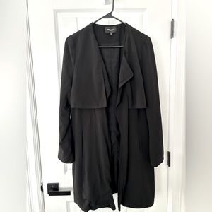 Romeo & Juliet Couture Duster